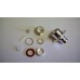 RADIO BULKHEAD SOCKET KIT C TYPE